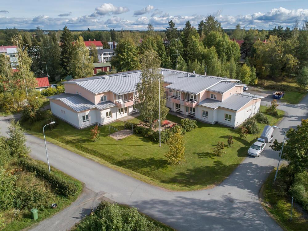 Karpinmäki