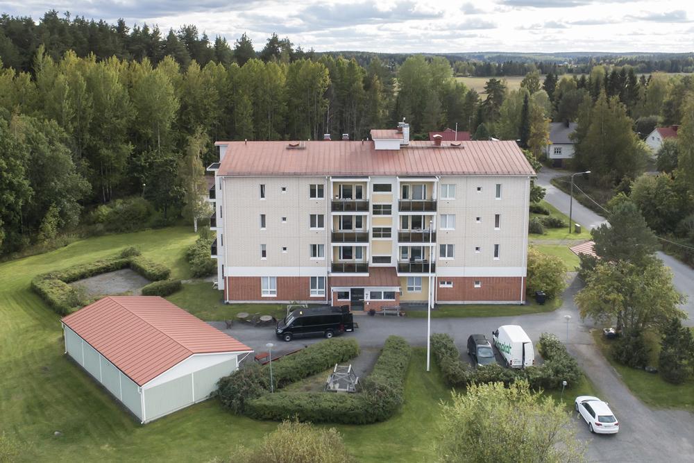 Kurkelanhovi