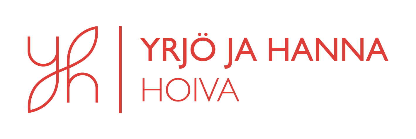 Yrjö ja Hanna Hoiva